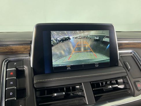 Used 2024 Chevrolet Tahoe Premier image 17