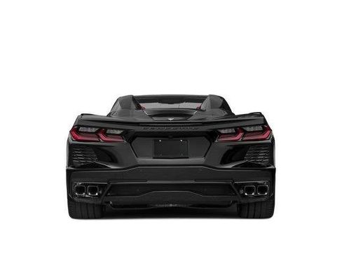 Used 2021 Chevrolet Corvette Stingray Preferred Conv w/ Z51 Performance Package image 21