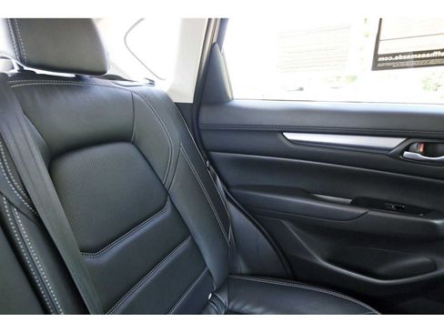Used 2025 MAZDA CX-5 AWD 2.5 S w/ Preferred Package image 10