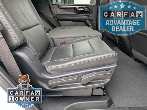 Used 2025 Chevrolet Tahoe Z71 AWD/4WD image 21
