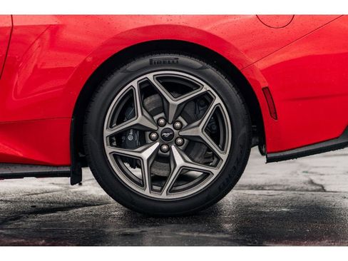 New 2024 Ford Mustang GT Premium w/ GT Performance Package image 5