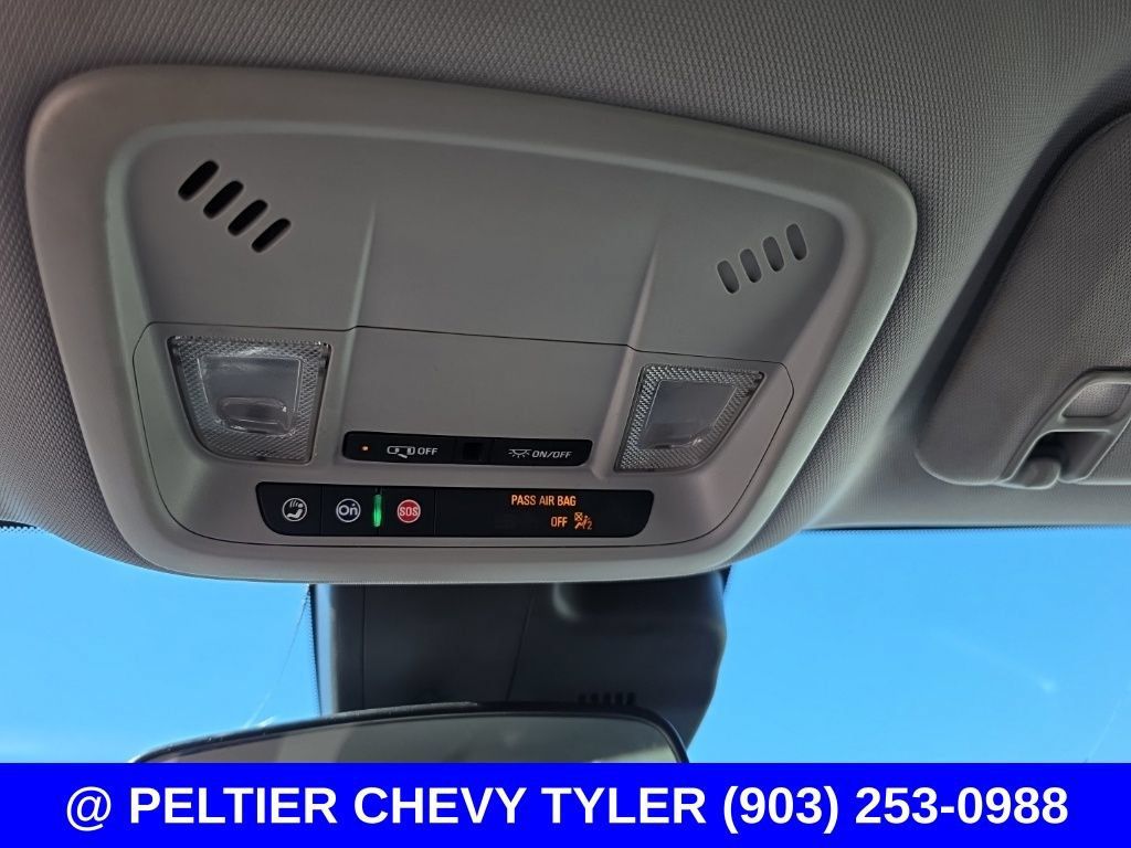 Used 2024 Chevrolet Malibu LS FWD image 15