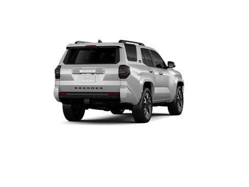 New 2026 Toyota 4Runner TRD Sport AWD/4WD image 11