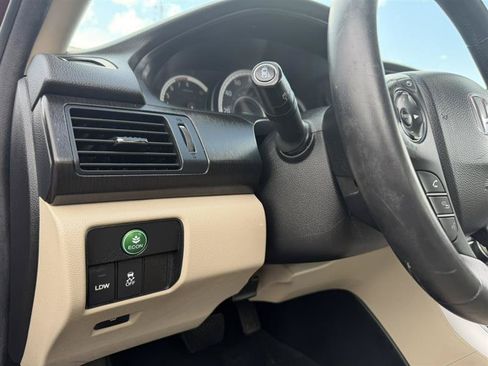 Used 2015 Honda Accord EX-L image 12