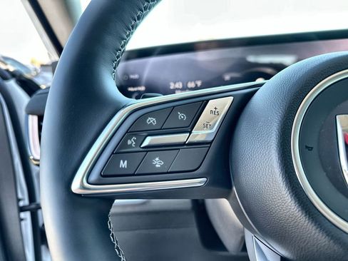 New 2026 Buick Envision Sport Touring AWD/4WD image 31