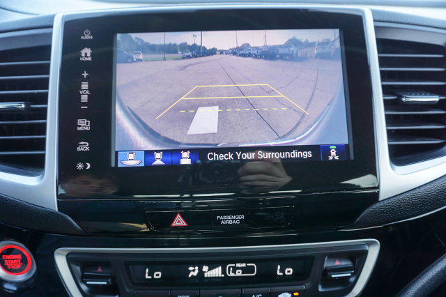 Used 2020 Honda Ridgeline RTL-E image 29