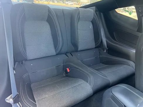 Used 2020 Ford Mustang GT w/ Equipment Group 301A RWD image 17