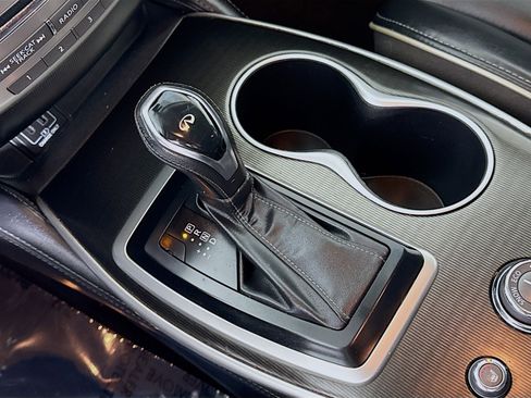 Used 2019 INFINITI QX60 Luxe image 20