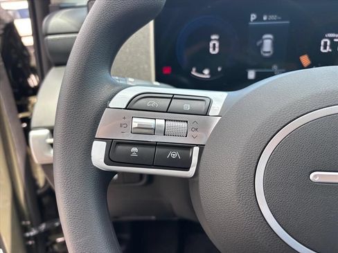 New 2026 Hyundai Tucson SE AWD/4WD image 15