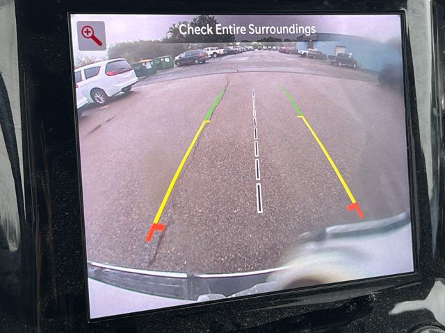 Used 2022 RAM 1500 Big Horn AWD/4WD image 8