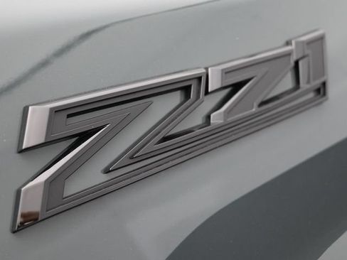 New 2026 Chevrolet Silverado 2500 LTZ w/ LTZ Plus Package AWD/4WD image 40