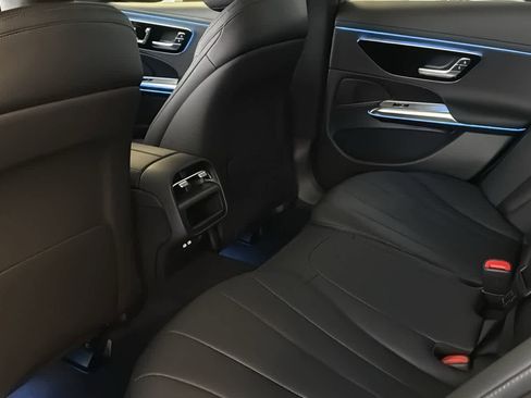 New 2026 Mercedes-Benz E 450 E 450 image 30