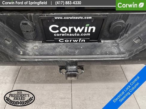 Used 2020 GMC Sierra 1500 AT4 AWD/4WD image 18