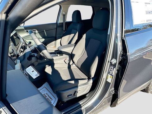 New 2026 Kia Sportage S AWD/4WD image 20