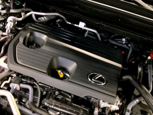 New 2026 Lexus NX 450h+ AWD w/ Luxury Package image 17