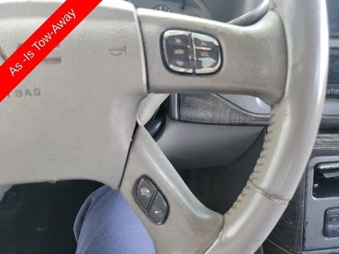Used 2004 GMC Yukon XL Denali AWD/4WD image 16