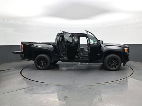 Certified 2022 GMC Canyon Elevation AWD/4WD image 31