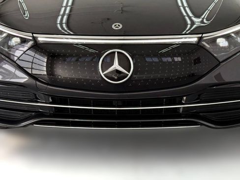 Certified 2023 Mercedes-Benz EQS 450+ Sedan image 25