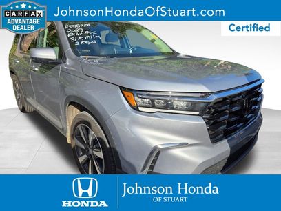 Used 2023 Honda Pilot Touring