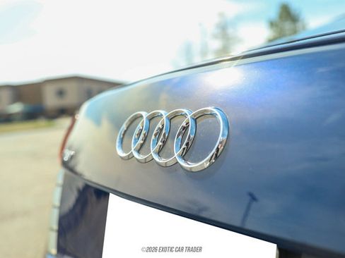 Used 2008 Audi R8 V8 image 49