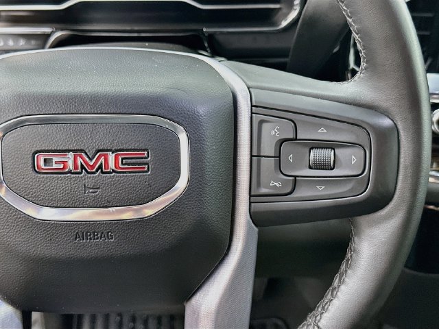 Used 2023 GMC Sierra 1500 SLE AWD/4WD image 21