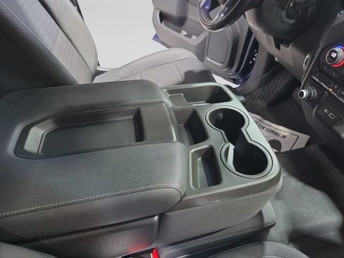 Used 2022 Chevrolet Silverado 1500 RST AWD/4WD image 34