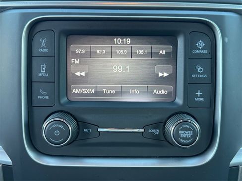 Used 2023 RAM 1500 Classic Warlock image 18