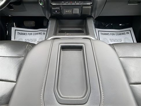 Used 2020 Chevrolet Silverado 3500 LTZ w/ LTZ Convenience Package image 25