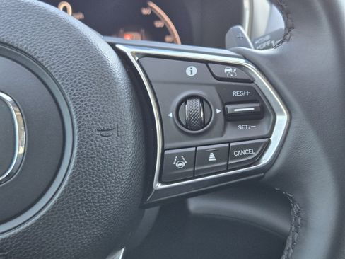 Certified 2025 Acura MDX w/ Technology Package image 37