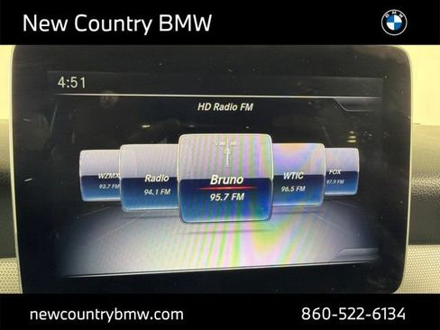 Used 2019 Mercedes-Benz CLA 250 4MATIC image 17