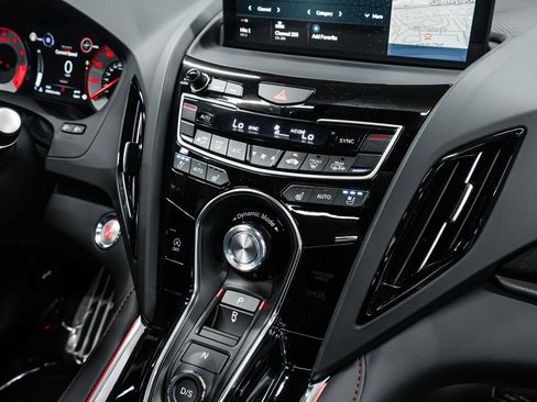 New 2026 Acura RDX A-Spec AWD/4WD image 25