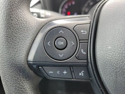 Certified 2023 Toyota RAV4 XLE image 17