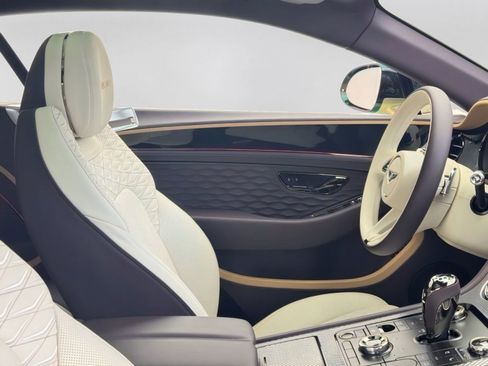 New 2026 Bentley Continental GT Speed AWD/4WD image 28