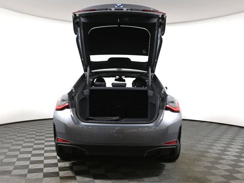 Certified 2025 BMW i4 xDrive40i w/ Premium Package AWD/4WD image 36