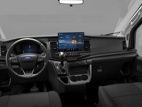 New 2026 Ford Transit 350 XLT AWD/4WD image 28