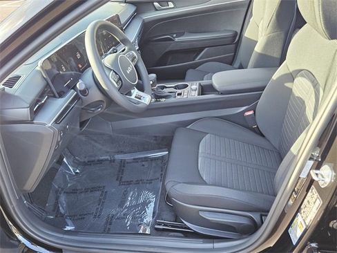 New 2026 Kia K5 LXS image 4