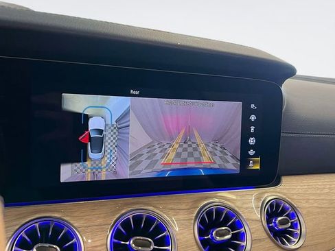 Certified 2023 Mercedes-Benz E 450 4MATIC Cabriolet image 28