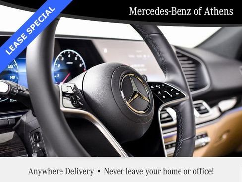 New 2026 Mercedes-Benz GLE 350 4MATIC image 19