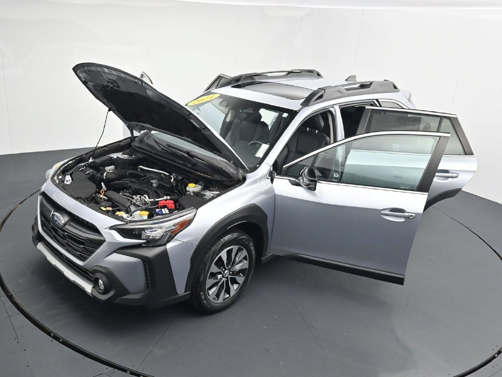 Used 2024 Subaru Outback Limited AWD/4WD image 40
