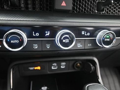 Used 2024 Honda CR-V Sport-L image 11
