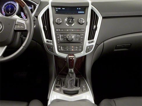 Used 2010 Cadillac SRX Performance AWD/4WD image 14