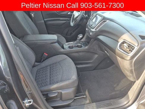 Used 2023 Chevrolet Equinox LT AWD/4WD image 11