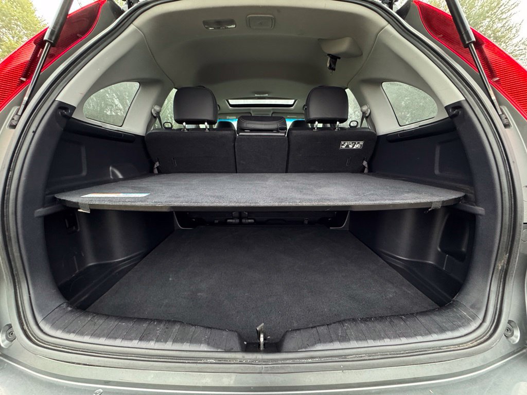 Used 2011 Honda CR-V EX-L image 10