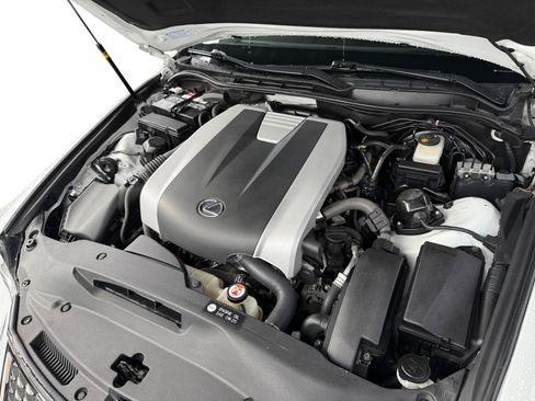 Used 2020 Lexus IS 350 F Sport image 13