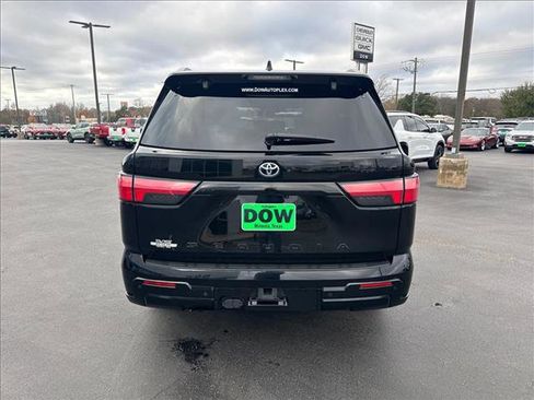 Used 2023 Toyota Sequoia SR5 image 9