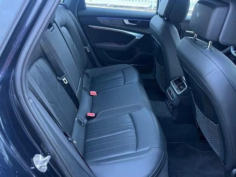 Used 2024 Audi A6 Premium Plus AWD/4WD image 29