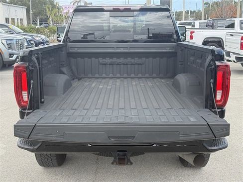 Used 2023 GMC Sierra 2500 Denali image 13
