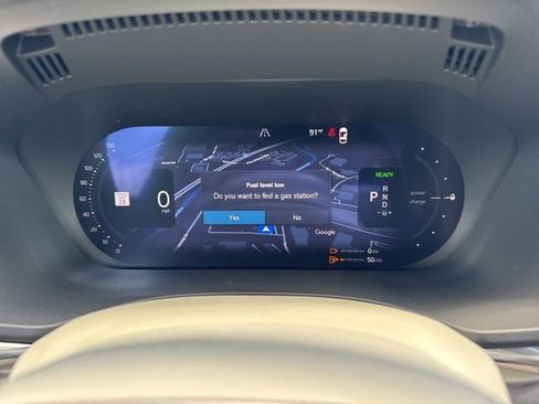 New 2026 Volvo XC60 T8 Ultra w/ Protection Package Premier AWD/4WD image 13