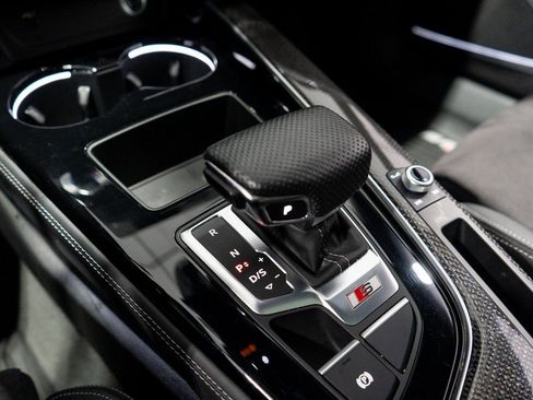 Used 2024 Audi S5 Premium Plus w/ Premium Plus Package image 20