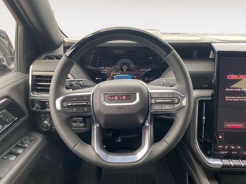 New 2026 GMC Yukon Elevation w/ Elevation Premium Package image 13